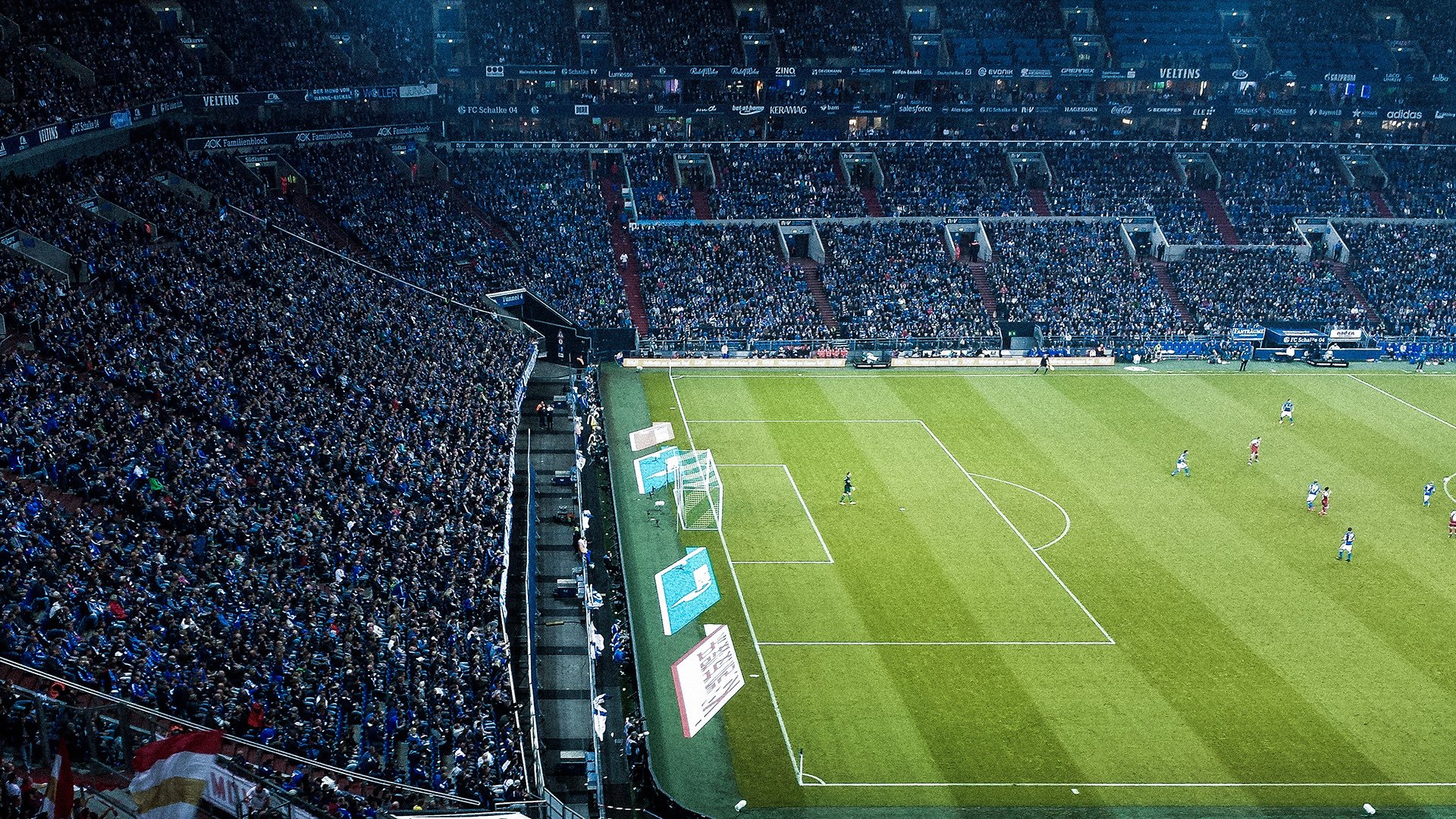 ky体育-中国职业联赛引入智能裁判系统，赛事公平性持续提升，2021全国职业院校技能大赛裁判员